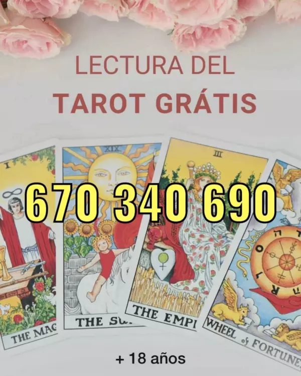 Vidente Tarotista Española Particular – Sin Gabinetes y Respuestas Claras