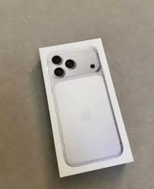 F/S iPhone 17 Pro Max