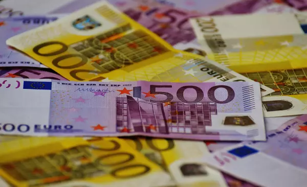 Ayuda financiera para tus proyectos