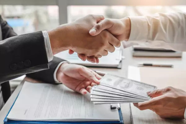 Finanza creditos  inmediatos y facil