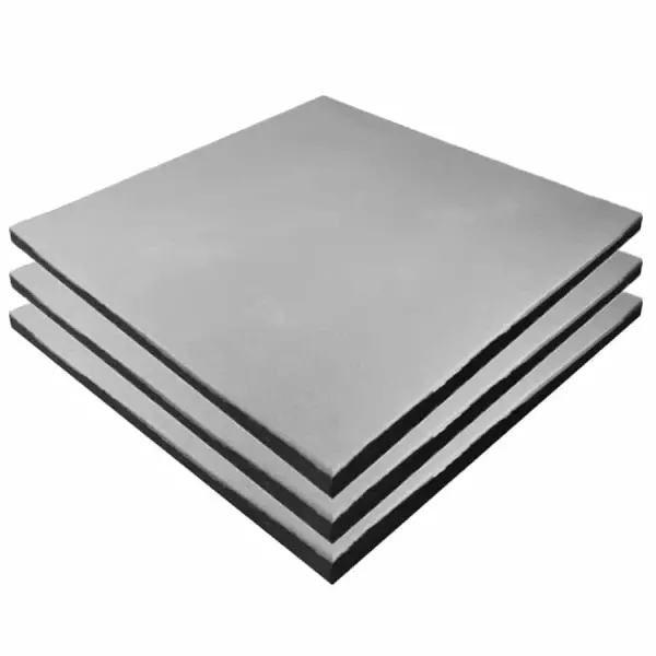 Pack de 20 losetas de caucho (100x100cm) alta densidad premium gris 10/15MM