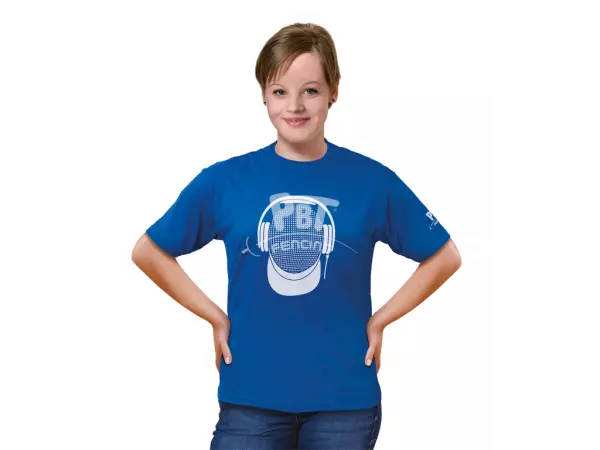 Camiseta Stereo Mask
