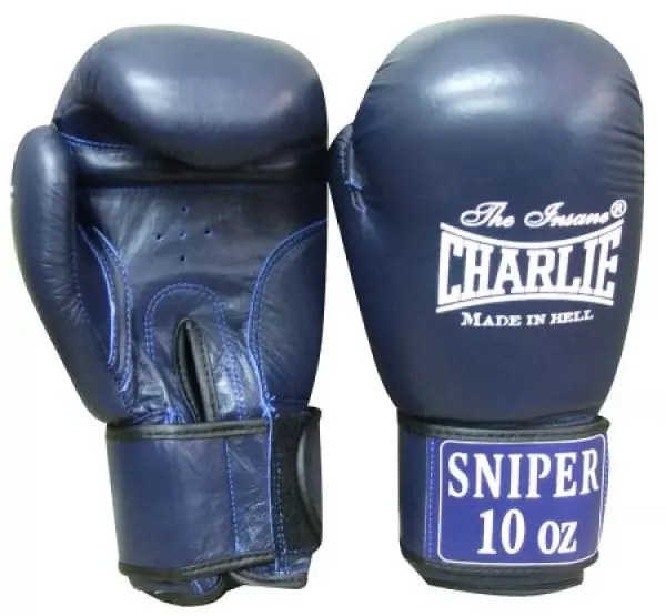 Guantes Sniper Amateur boxeo