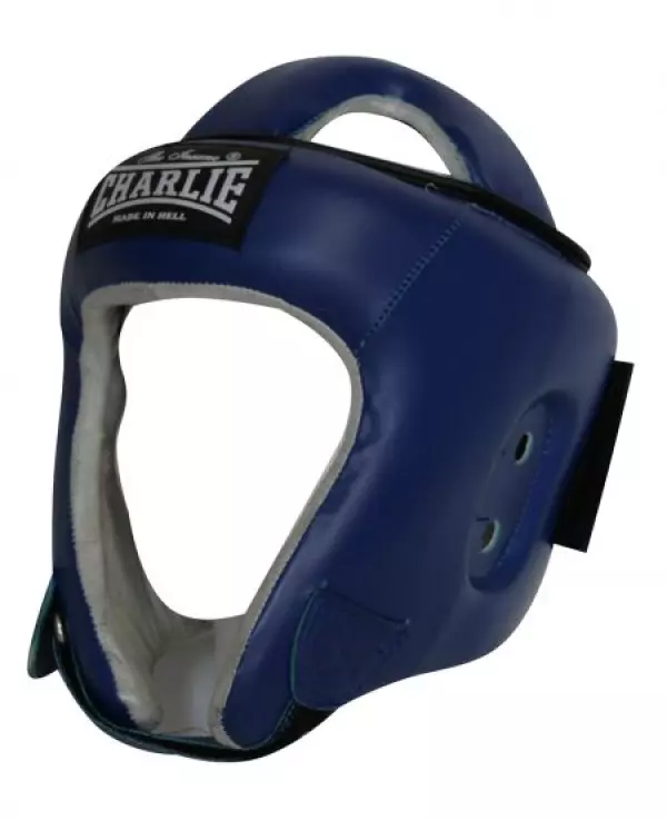 CASCO SNIPER boxeo