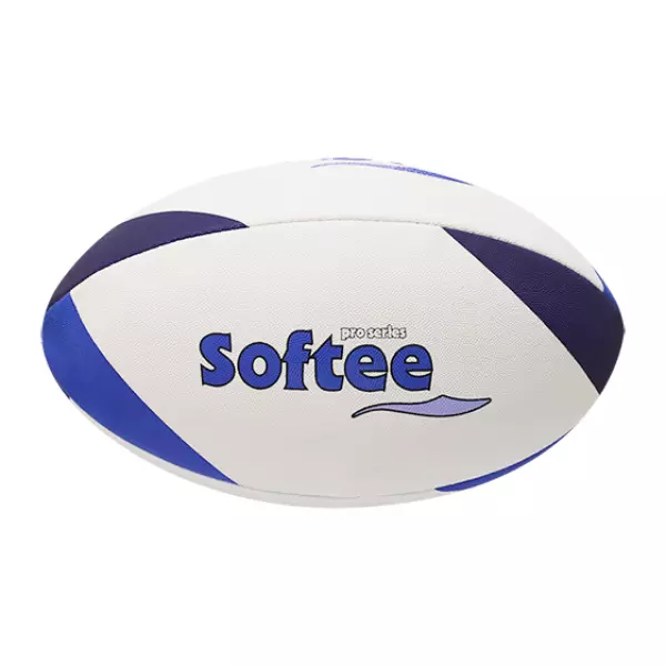 BALON RUGBY SOFTEE 'DERBY'