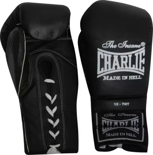 Guantes Tijuana BOXEO