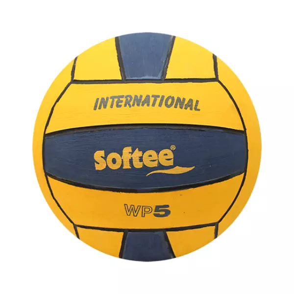 BALON WATERPOLO  AQUA Nº 5