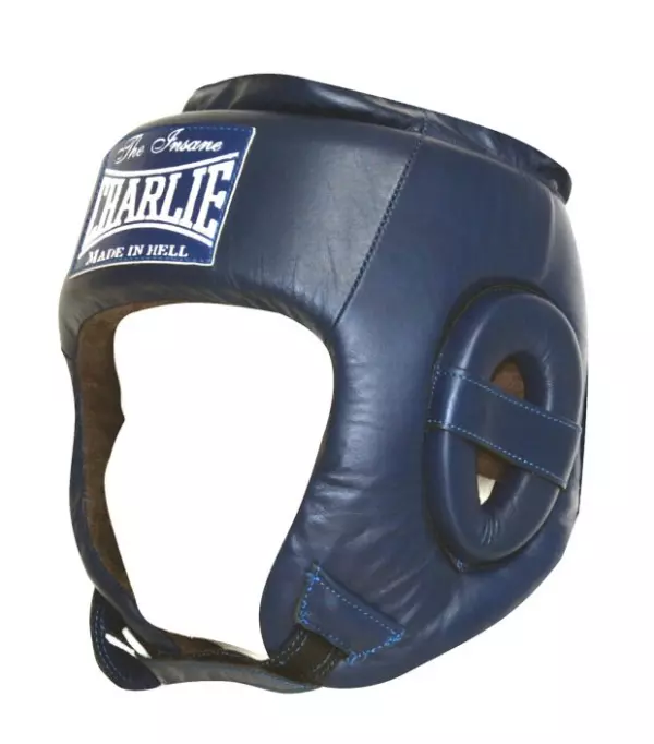 CASCO BELIAL boxeo