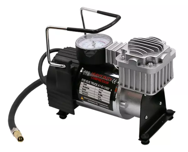 COMPRESOR ELECTRICO TORNADO HINCHADOR