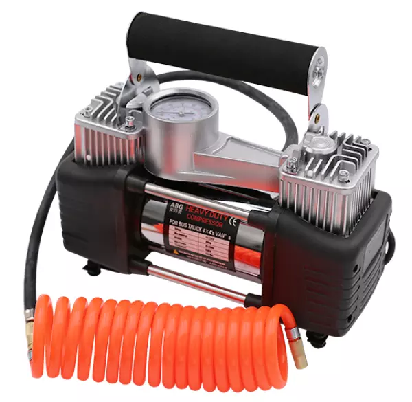 COMPRESOR ELECTRICO RAIDER BOMBA HINCHADOR BALONES