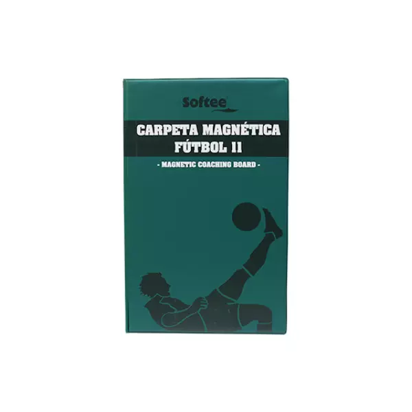 CARPETA TACTICA PROFESIONAL FUTBOL