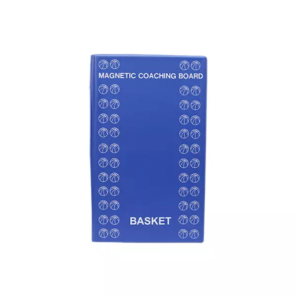 CARPETA TACTICA PROFESIONAL BALONCESTO