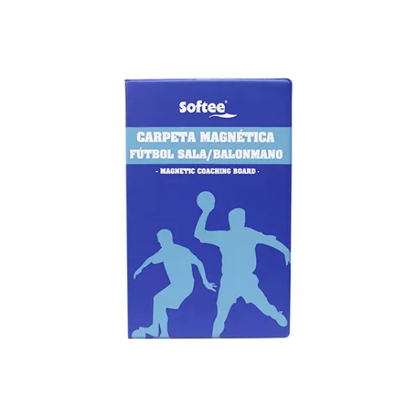 CARPETA TACTICA PROFESIONAL FUTBOL SALA / BALONMANO