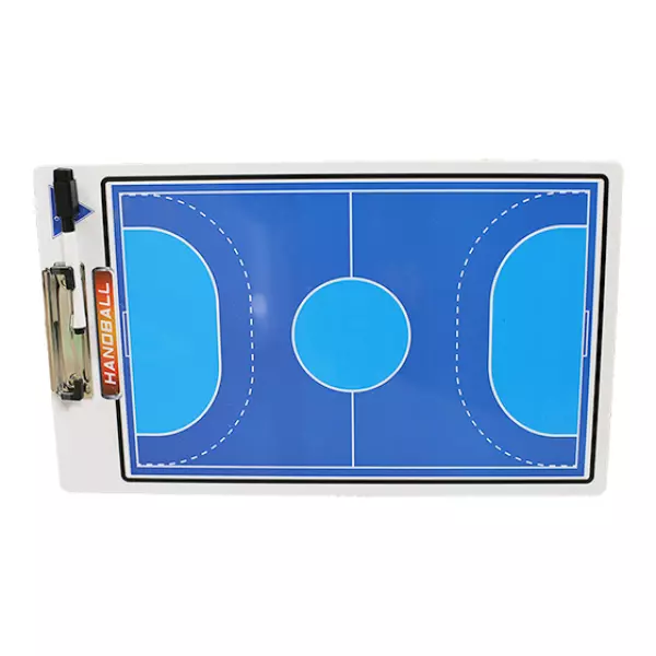 CARPETA FUTBOL SALA/BALOMNANO REVERSIBLE  PLUS