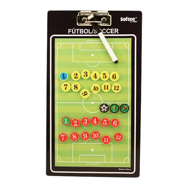 CARPETA FUTBOL DIAMOND
