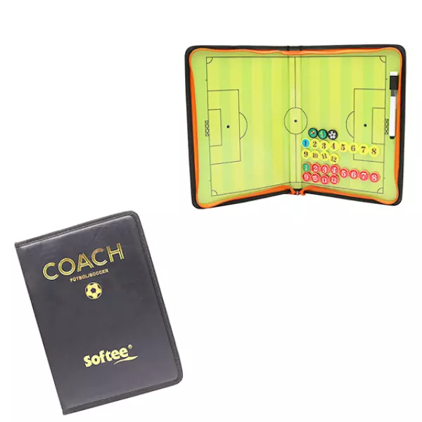 ESTUCHE TACTICO FUTBOL DIAMOND