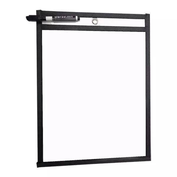 FUNDA/PIZARRA MULTIUSOS/MULTIDEPORTE