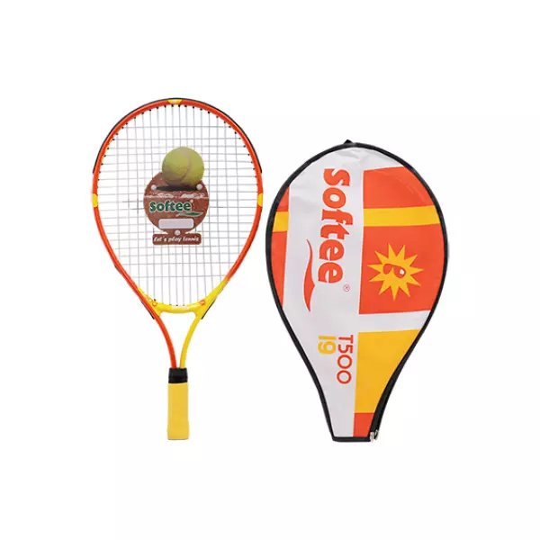 RAQUETA TENIS SOFTEE 'T500 SWEERPOINT JR 19'
