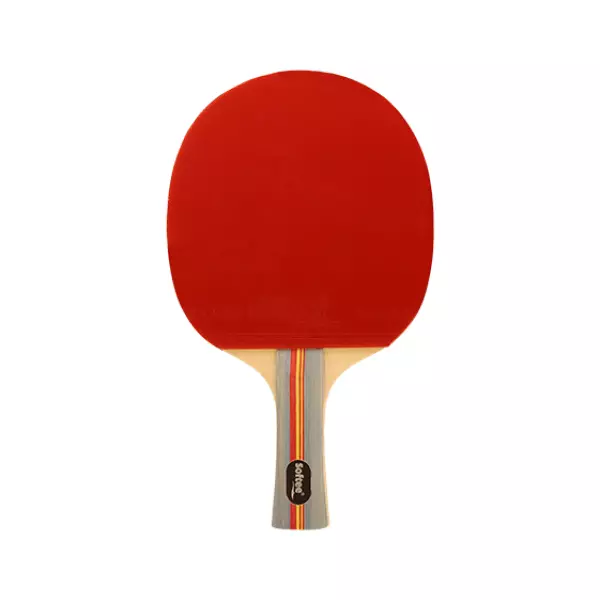 RAQUETA TENIS DE MESA SOFTEE 'P500'