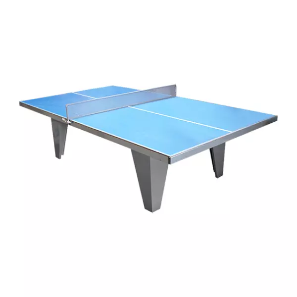 MESA TENIS DE MESA EXTERIOR 'TABARCA' ANTIVANDALICA 3.5