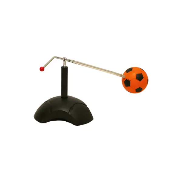 SISTEMA GOLPEO BALON#