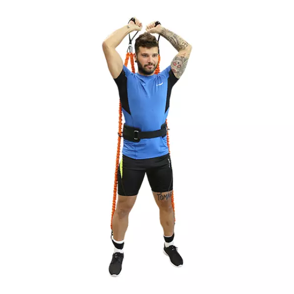 MULTI-EXPANDER SOFTEE
