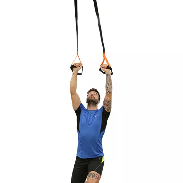 SUSPENSION TRAINER SOFTEE