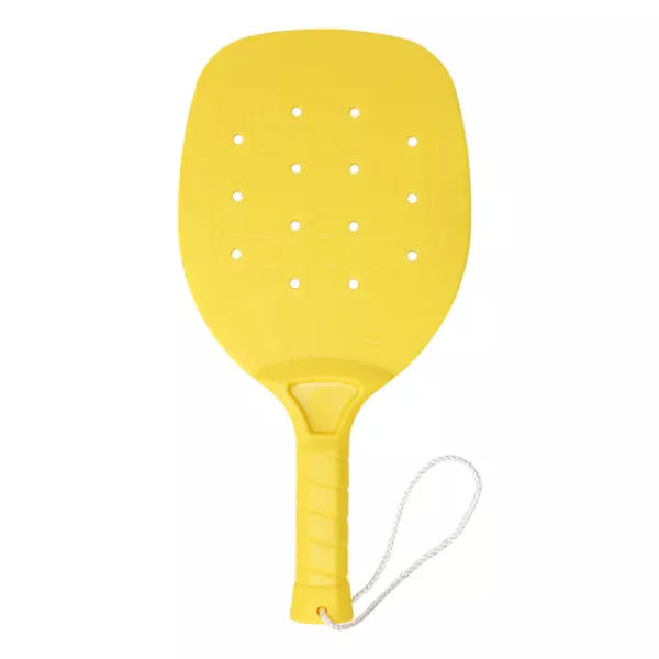 PALA PVC DELUXE ping pong antivandalica