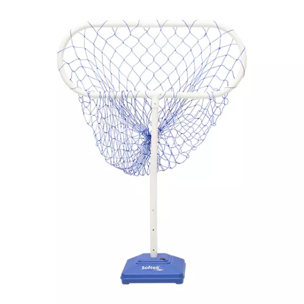 PORTERIA PARA DISCOS VOLADORES#