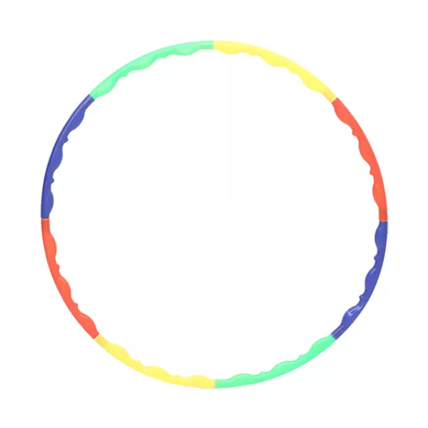 HULA HOOP DESMONTABLE SOFTEE