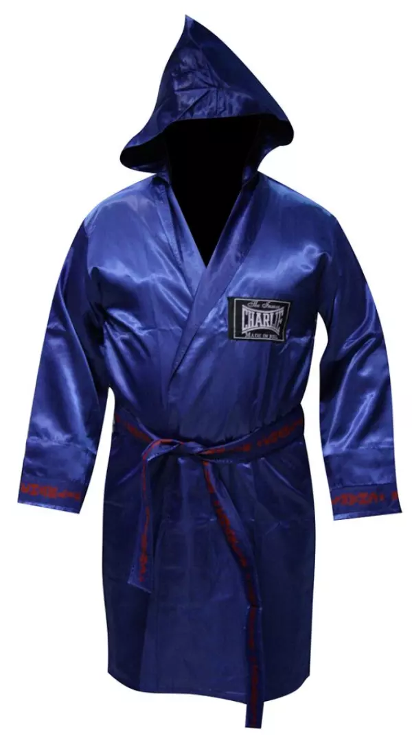 Bata de BOXEO CHARLIE