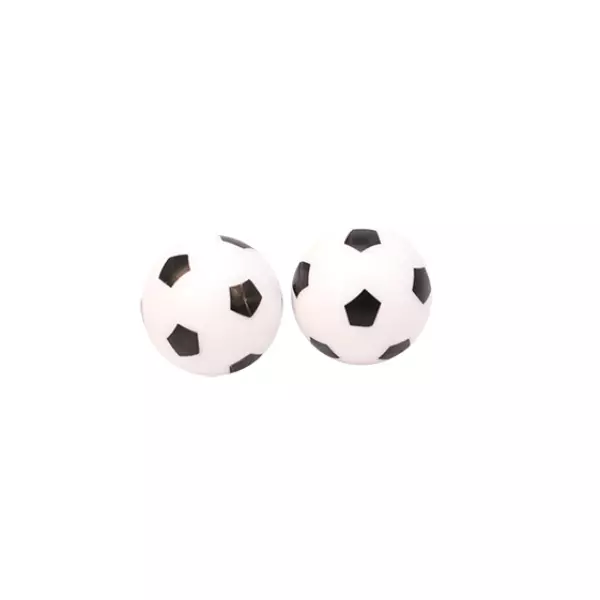 BOLA FUTBOLIN plastico