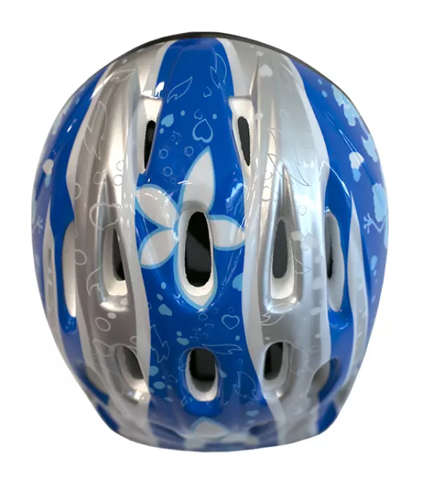 CASCO SOFTEE 58 COLOR AZUL