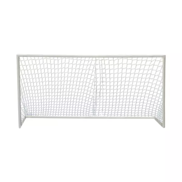 PORTERIA MULTIUSOS PVC 2,40 X 1,20 M con red