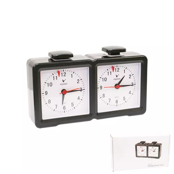 RELOJ AJEDREZ  CRONO