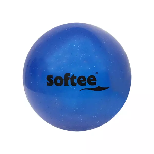 PELOTA RITMICA FUTURE JUNIOR AZUL