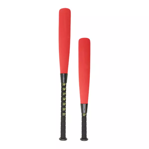 BATE BEISBOL FOAM REGULABLE