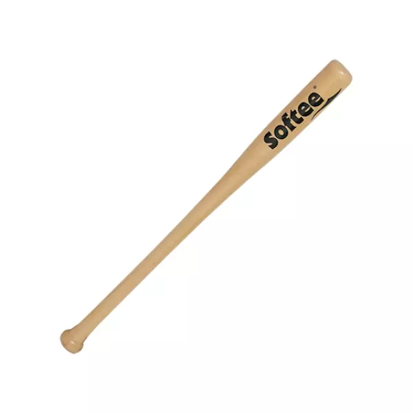 BATE BEISBOL SOFTEE MADERA 69CM#