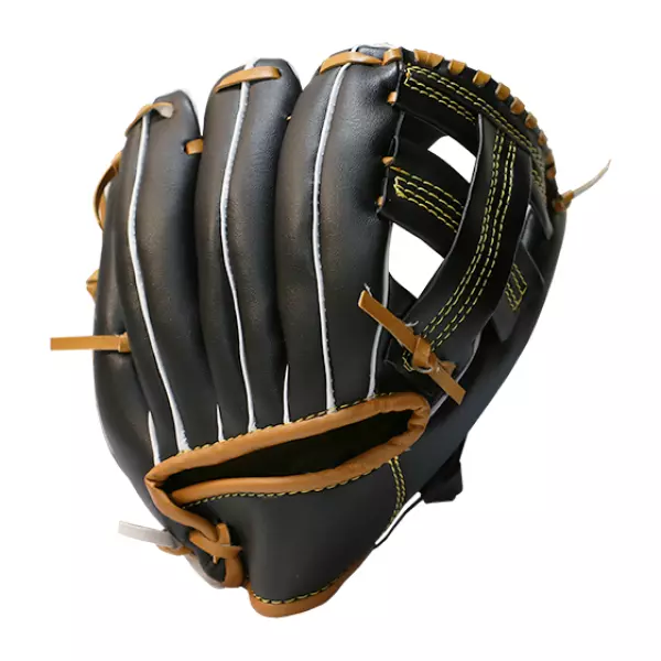 GUANTES BEISBOL SOFTEE JUNIOR TALLA 9 MANO IZQUIERDA