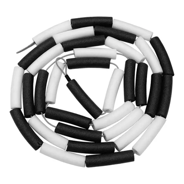 CUERDA ELASTICA TRAMOS SALTAMETRO