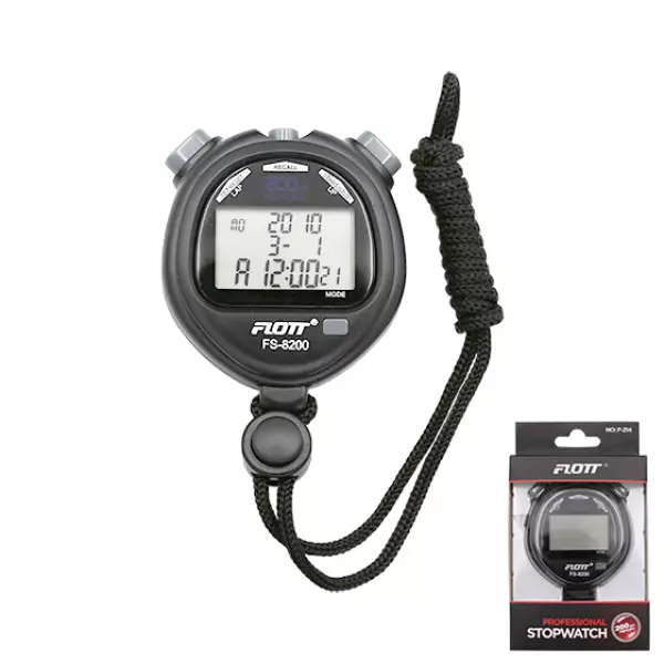 CRONOMETRO SPEED T30 , 30 memorias