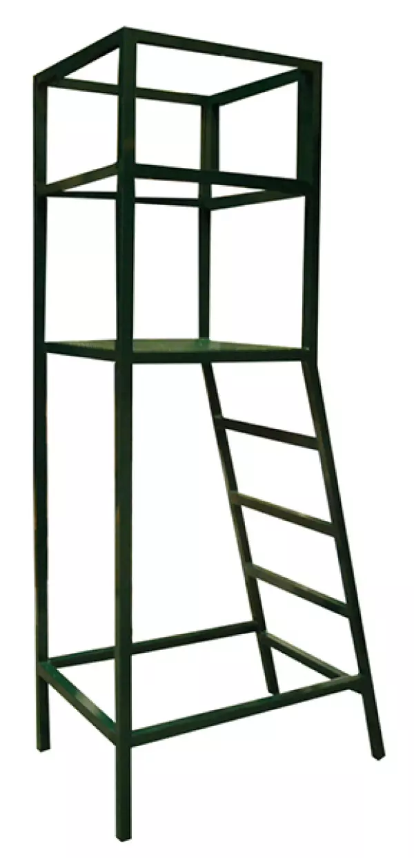 SILLA JUEZ DE VOLEIBOL