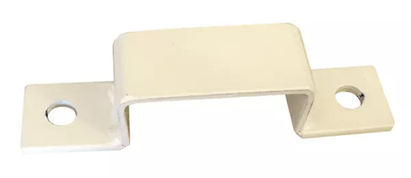 SISTEMA DE SEGURIDAD -UNIDAD-  PARA PORTERIA FUTBOL SALA BASE 80X40