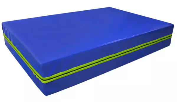 FUNDA IGNIFUGA REFORZADA QUITAMIEDOS 300 X 200 X 50CM