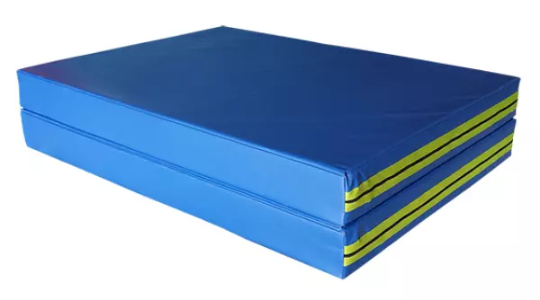 QUITAMIEDOS REFORZADO 300 X 200 X 40CM DENSIDAD 25 (FUNDA IGNIFUGA) PLEGABLE PREGUNTAR STOCK