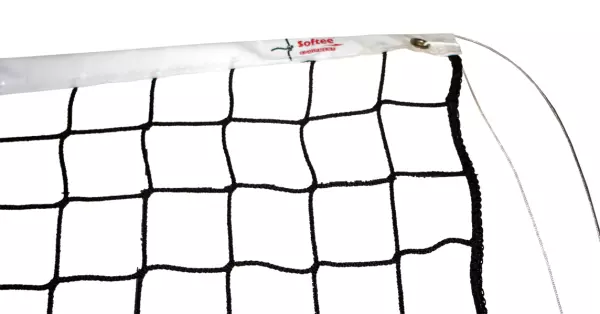 RED VOLEIBOL 4MM LINEA PREMIUM