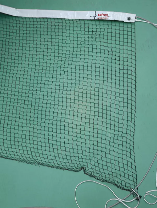 RED MULTIUSOS 15M VOLEIBOL TENIS BADMINTON