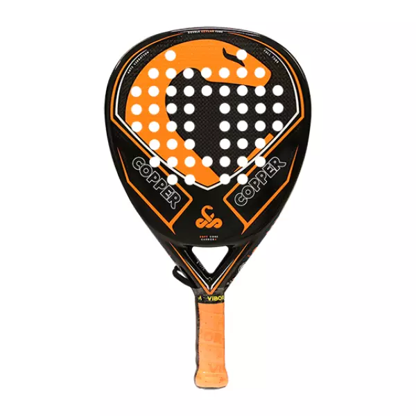 PALA PADEL VIBOR-A COPPER