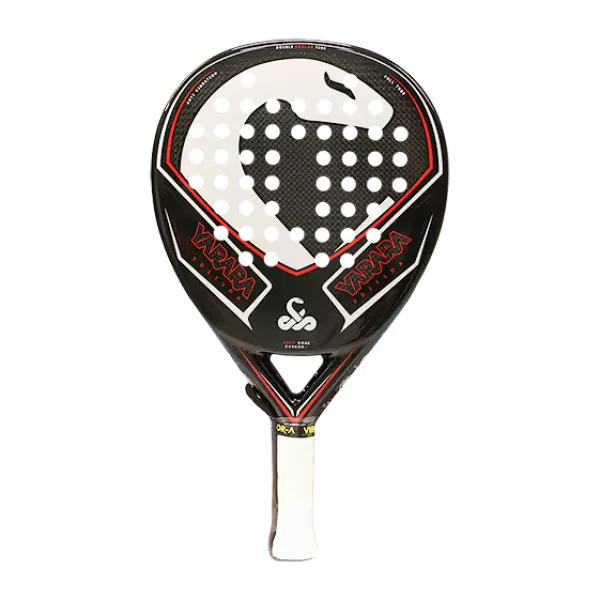 PALA PADEL VIBOR-A YARARA EDITION