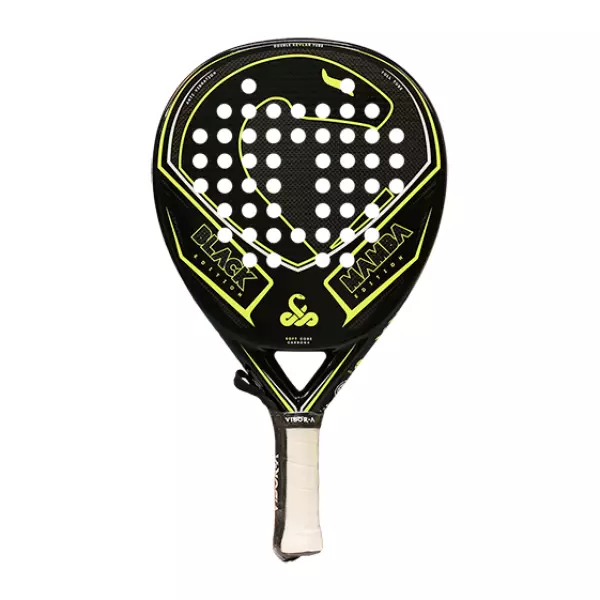 PALA PADEL VIBOR-A BLACK MAMBA EDITION